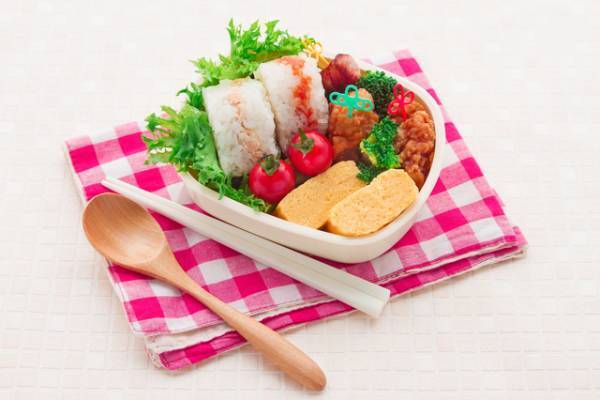 弁当女子デビューに♪簡単にできるヘルシー作り置きおかず