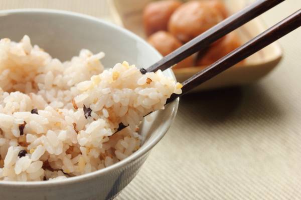 どんなパワーを秘めている？雑穀の豆知識