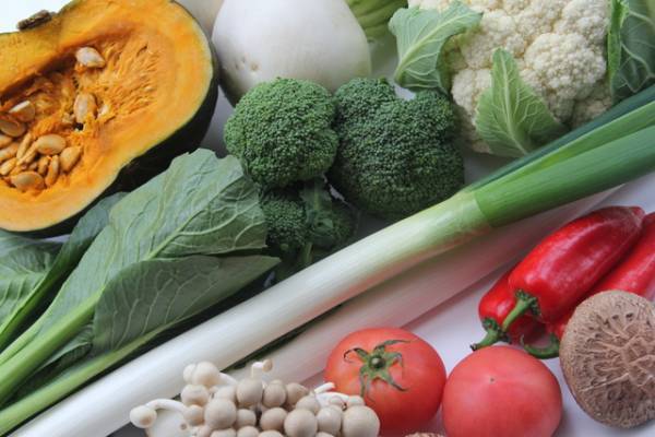 冷え改善にもってこい！コスパの良い冬野菜4選