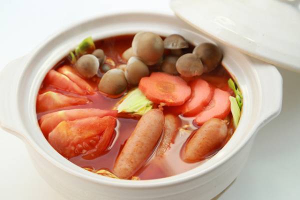 冬こそ美肌鍋！鍋に入れたい美肌食材5選