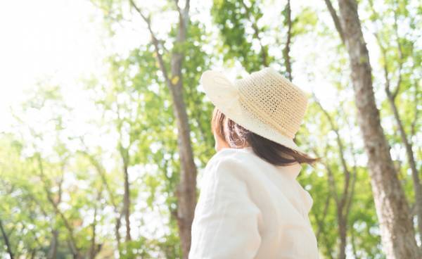 目標は1日15分！冬に日光浴が必要なわけ