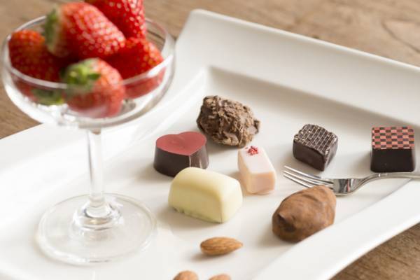 ダイエッター必見！太りにくいチョコレートの食べ方4つ