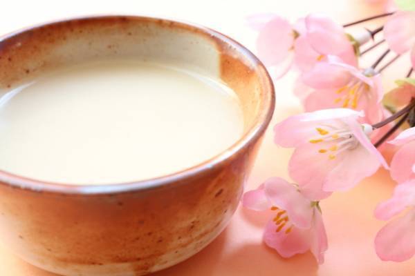 美肌だけじゃない！飲む点滴「甘酒」のパワーとは
