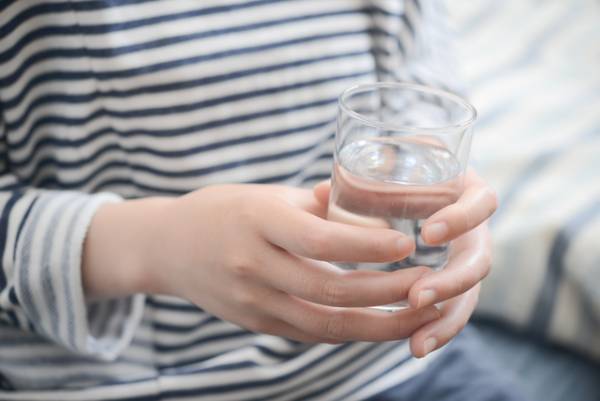 ダイエッターやアスリートは要注意！脱水を防ぐ水分の摂り方