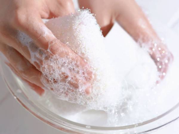 冬の乾燥肌対策に効く！肌バリア機能を高める食べ物と４つの心がけ