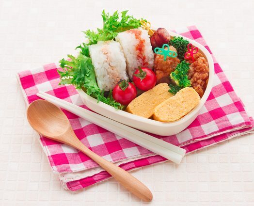 筋トレ女子なら始めよう！ミールプレップとは？