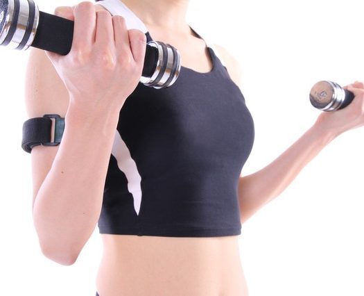 トレーニングの味方！【BCAA】