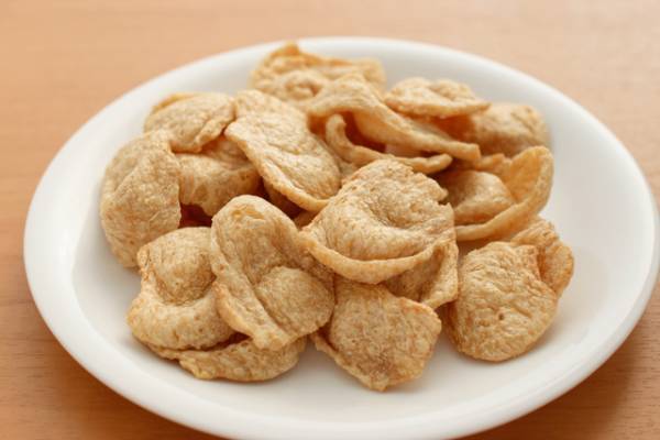 注目のダイエット食材！お肉そっくりの「大豆ミート」の使い方って？