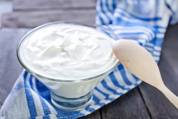 ダイエットやタンパク質補給におすすめ！ギリシャヨーグルトの取り入れ方