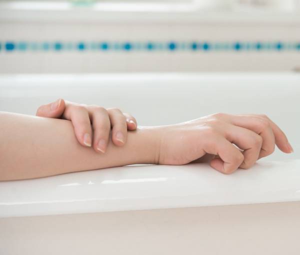 入らないと損している！？お風呂の効果＆おすすめの入り方