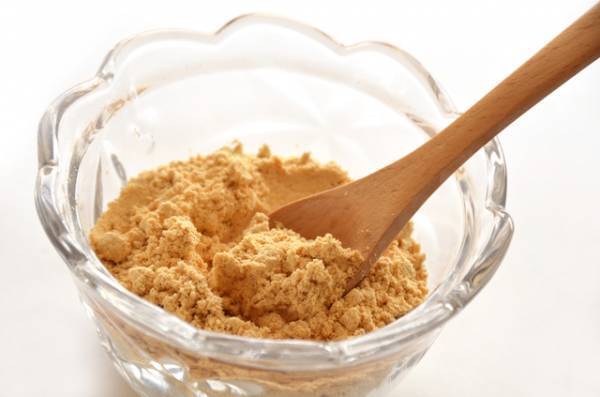 ダイエットや栄養補給の救世主！きなこの魅力について知ろう