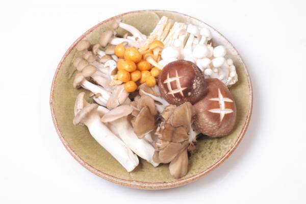 きのこは冷凍できるって知ってた？秋が旬のおいしいきのこ活用法