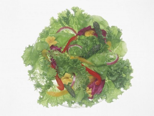 肥満予防に効果あり！【食物繊維】