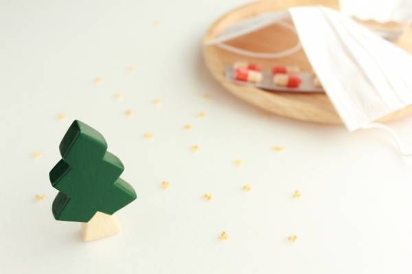 早めにとりかかろう！花粉症対策