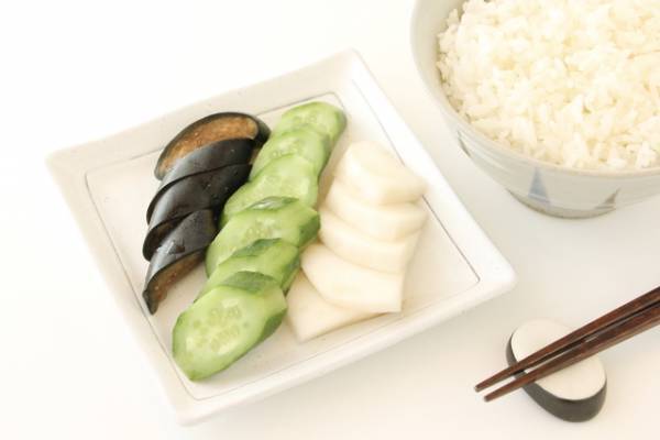 ぬか漬けブーム到来！注目のぬか漬けの栄養や効果とは？