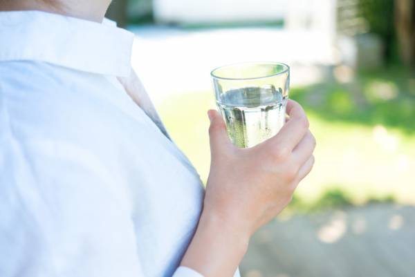 水分補給の大切さと飲むタイミング