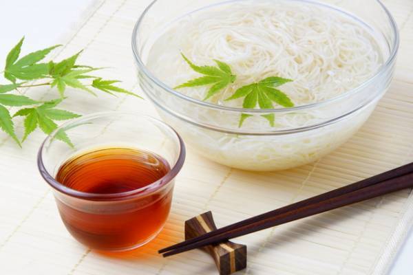 やってない？夏バテしやすい食パターン4つ