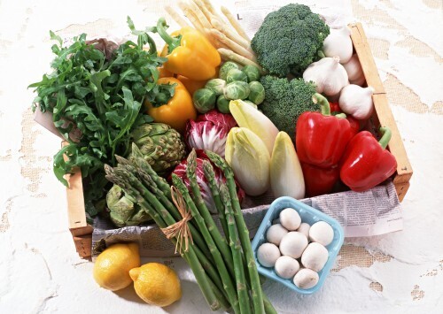 胃腸の調子が…そんなときに試したい消化のいい食事法