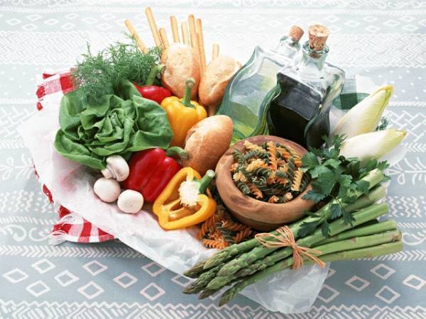 カラダを温める！冷え性改善食べものガイド