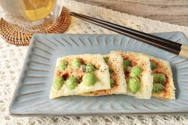 ダイエット中におすすめ！食物繊維が摂れるコンビニおつまみ＆レシピ