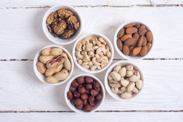 血糖コントロールや体重管理に役立つ！糖質が気になる方におすすめの間食