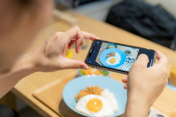 食事記録が「面倒」「続かない」方必見！習慣化のコツを栄養士が伝授