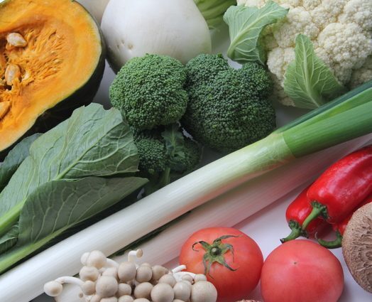 一人暮らしの人は野菜摂取量が少ない！？野菜を手軽に取り入れるコツを伝授