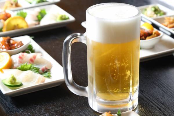 ビール好き注目！「太りにくいビール」選び方のポイントとは？