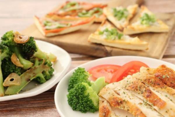 タンパク質補給におすすめ！あすけん栄養士が教える簡単レシピ3つ