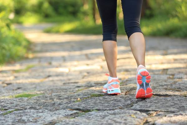 知って得する！正しいウォーキングによるメリット6つ