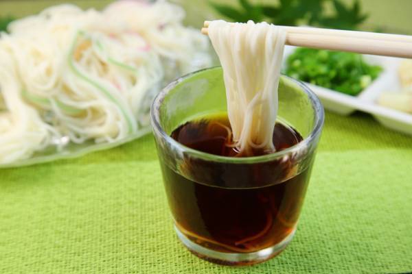 マンネリ解消！お悩み別で選ぶ冷やし麺の「めんつゆアレンジ」3選
