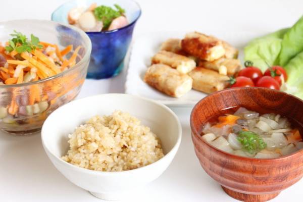 血圧を下げたい方必読！食事と生活習慣のポイント