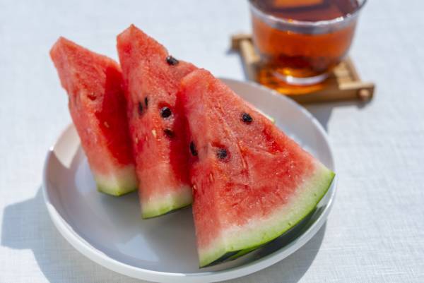 夏に増えがちな体調不良の対策に！食生活のポイント