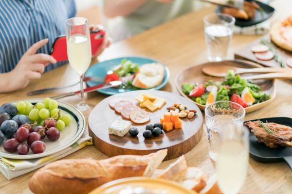 年末年始におすすめ！ヘルシーごちそう料理5選