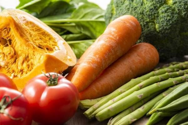 栄養士がおすすめ！安価で栄養価の高い野菜5選