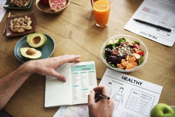 PFCバランスって結局、何をどれだけ食べればいいの？