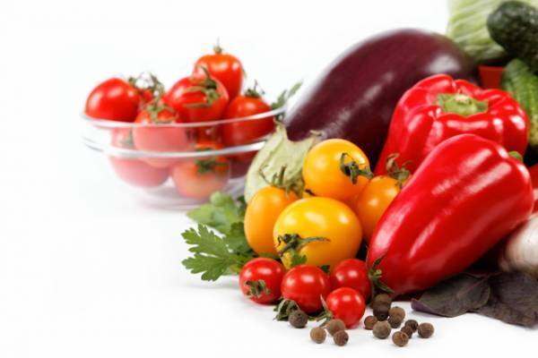 美肌をキープ！紫外線対策におすすめの栄養素と食材