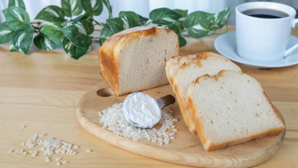 米粉ブーム到来！？米粉の魅力と活用アイデア