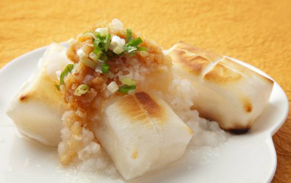 お餅はほんとに太るの？ダイエット中もOKな食べ方