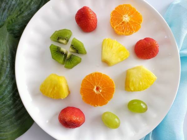 間食の適量200kcalとはどのくらい？おすすめの種類と量を解説