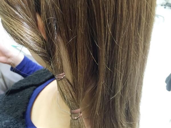 くるりんぱの応用で作れる 簡単ラプンツェル風ヘアアレンジ ウーマンエキサイト 1 2 くるりんぱの応用で作れる 簡単ラプンツェル風ヘアアレンジ ウーマンエキサイト 1 2
