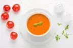 トマトスープダイエット！効果とおすすめレシピを薬膳調理師が解説