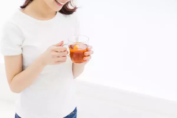 お茶でダイエットサポート！おすすめの種類と効果的な飲み方