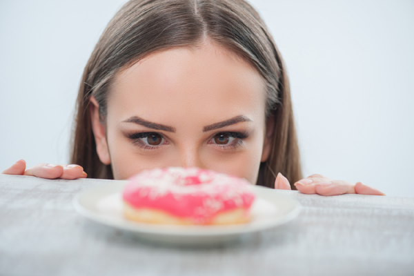 小腹が空いたらどう対処する 食べてokなもの Ngなものとその理由 ウーマンエキサイト 1 4