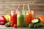 食前の野菜ジュースがダイエットに効果的！おすすめレシピを紹介