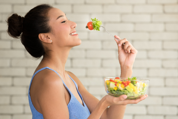 Beberapa Tips Pola Makan Sehat - PALIWARTA