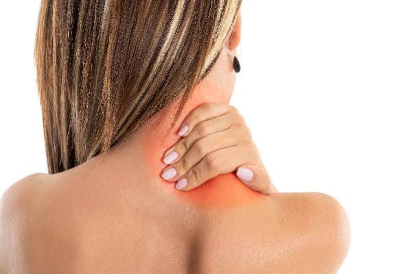 肩甲骨の筋膜リリースで肩こり改善 正しく効果的な方法で解消 ウーマンエキサイト 1 4