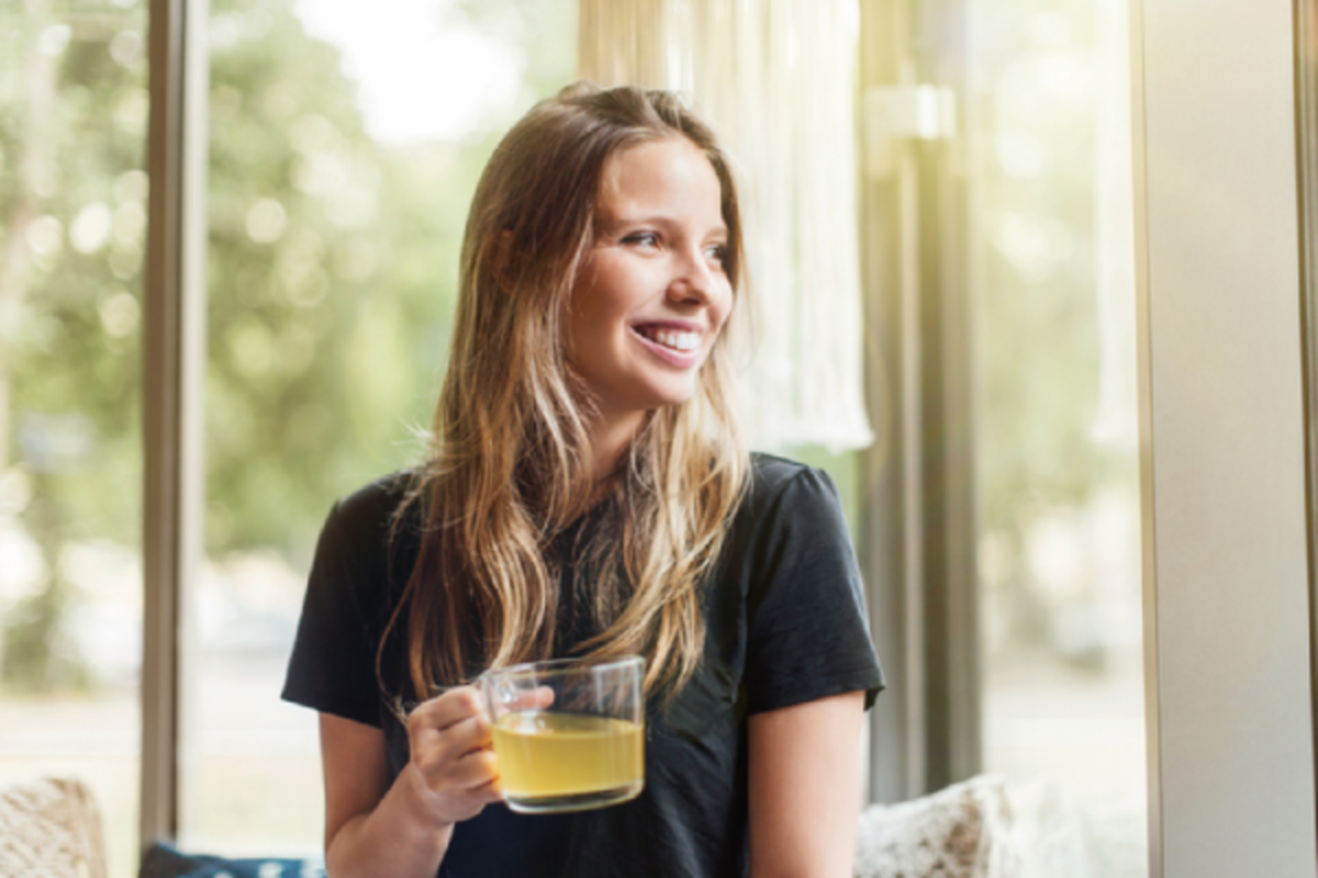 お茶でダイエット おすすめの種類や飲むタイミングについて ウーマンエキサイト 1 3