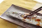 秋の味覚「秋刀魚」ダイエット！脂がたっぷりでも痩せる食べ方