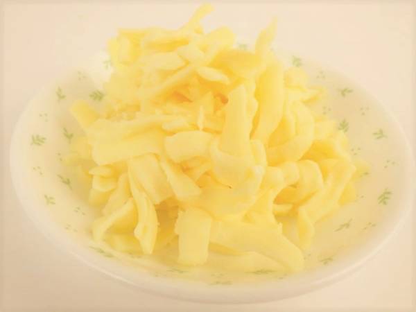 1kg798円！コストコのコスパ最強「シュレッドゴーダチーズ」